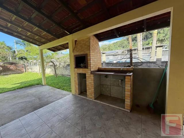 Casa venda em Região Geográfica Imediata de Joinville, Itapoá