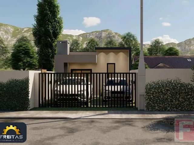 Casa venda em Região Geográfica Imediata de Joinville, Itapoá
