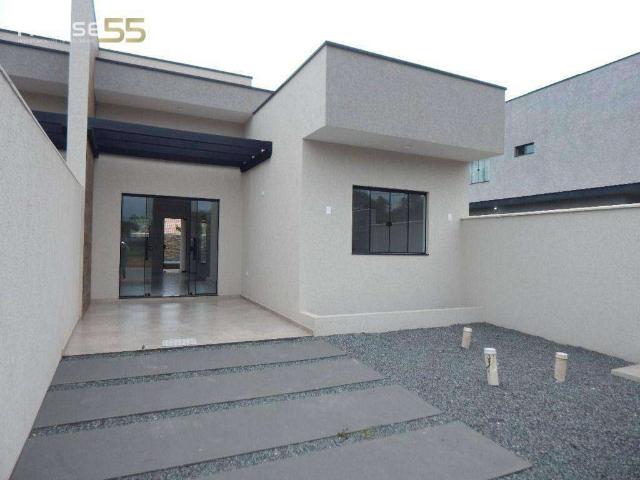 Casa venda em Região Geográfica Imediata de Joinville, Itapoá