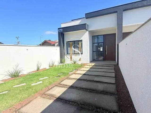 Casa venda em Região Geográfica Imediata de Joinville, Itapoá
