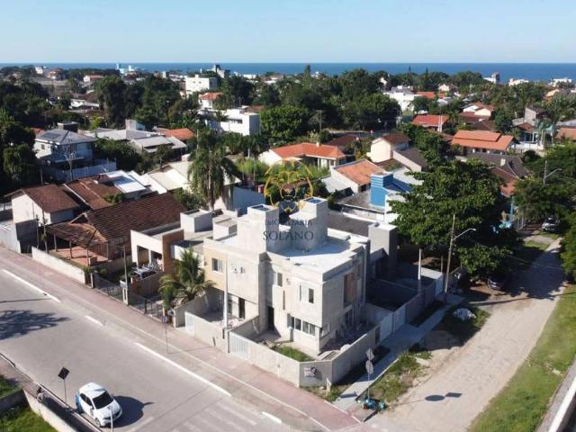 Casa venda em Centro, Itapoá