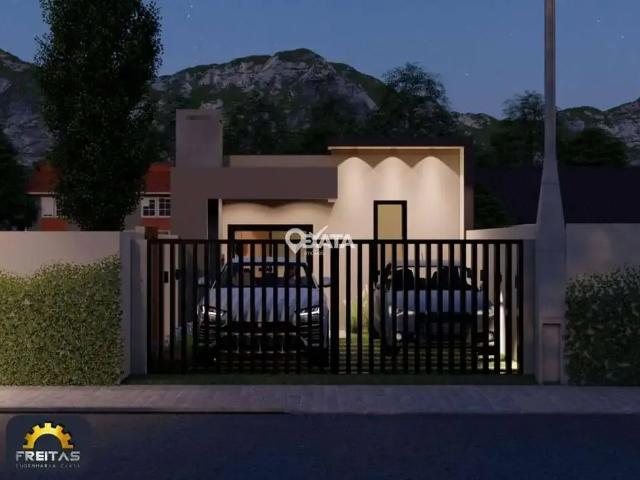 Casa venda em Região Geográfica Imediata de Joinville, Itapoá