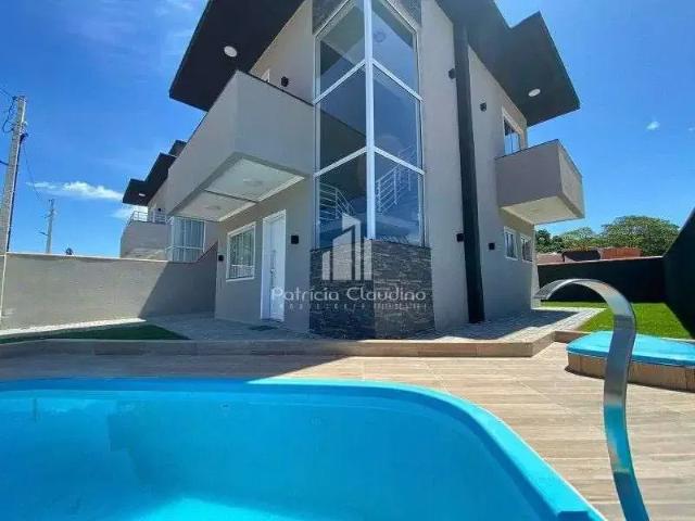Casa venda em Região Geográfica Imediata de Joinville, Itapoá
