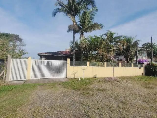 Casa venda em Região Geográfica Imediata de Joinville, Itapoá