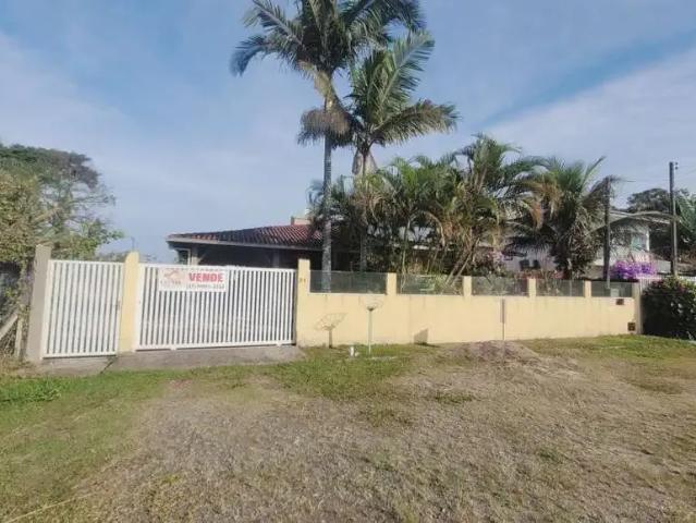 Casa venda em Região Geográfica Imediata de Joinville, Itapoá