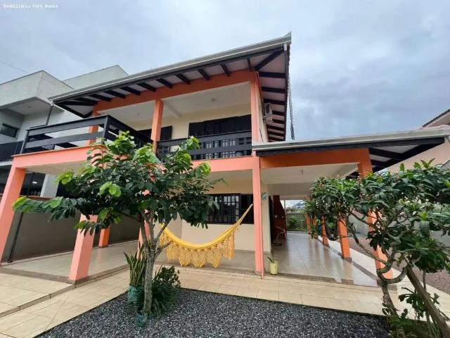 Casa venda em Região Geográfica Imediata de Joinville, Itapoá