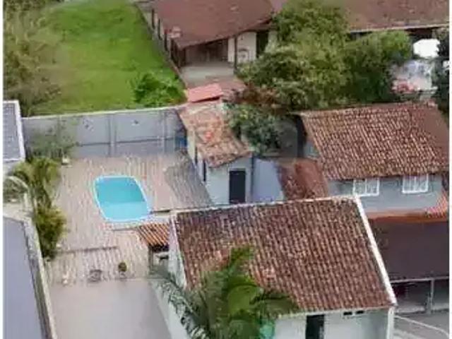 Casa venda em Região Geográfica Imediata de Joinville, Itapoá