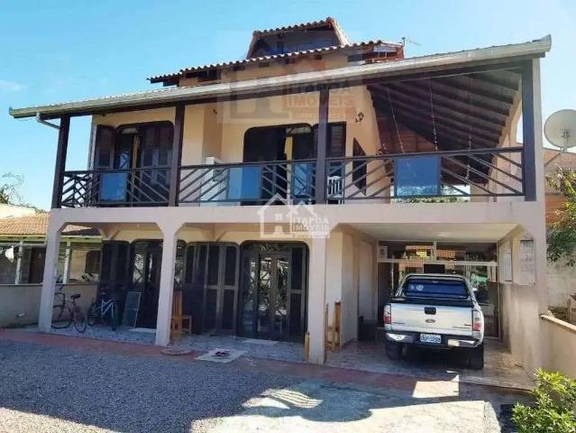 Casa venda em Região Geográfica Imediata de Joinville, Itapoá