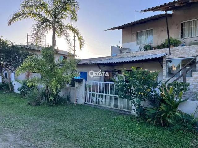 Casa venda em Região Geográfica Imediata de Joinville, Itapoá