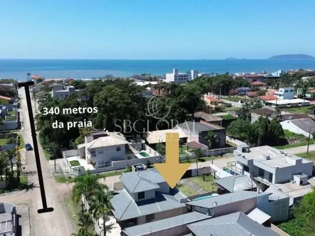 Casa venda em Região Geográfica Imediata de Joinville, Itapoá