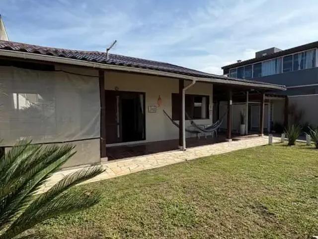 Casa venda em Região Geográfica Imediata de Joinville, Itapoá
