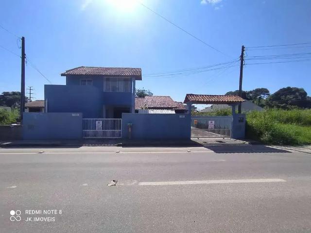 Casa venda em Região Geográfica Imediata de Joinville, Itapoá