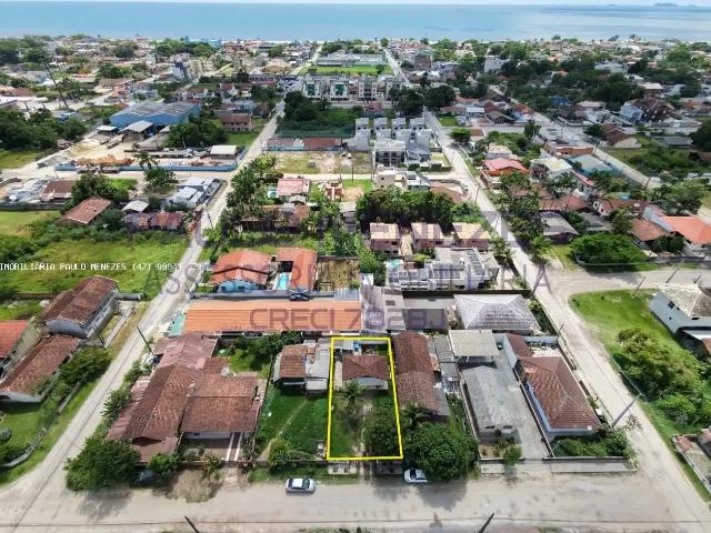Casa venda em Região Geográfica Imediata de Joinville, Itapoá