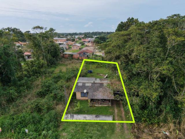 Casa venda em Itapoá, Região Geográfica Intermediária de Joinville