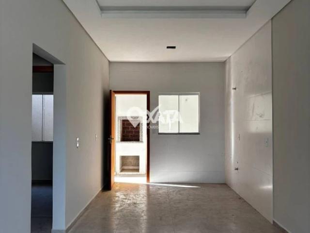 Casa venda em Loteamento Real de Itapoá, Itapoá
