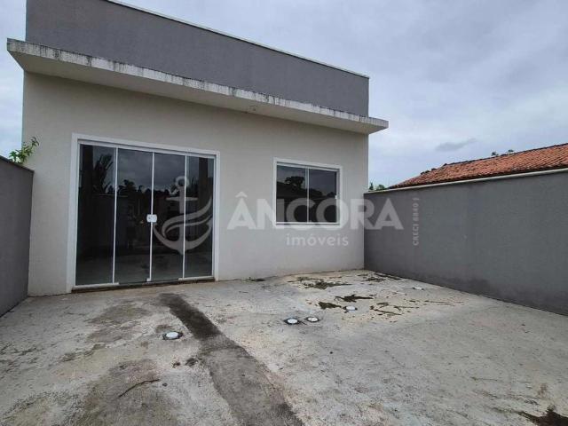 Casa venda em Itapoá, Região Geográfica Intermediária de Joinville