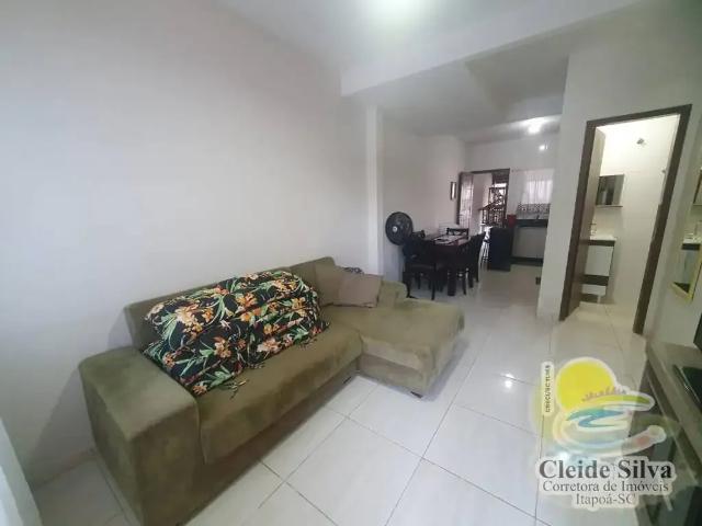 Casa venda em Região Geográfica Imediata de Joinville, Itapoá
