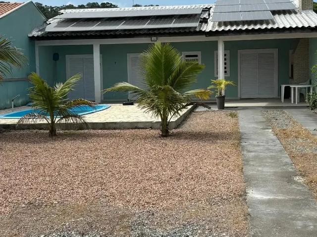 Casa venda em Região Geográfica Imediata de Joinville, Itapoá