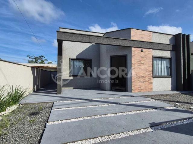 Casa venda em Itapoá, Região Geográfica Intermediária de Joinville