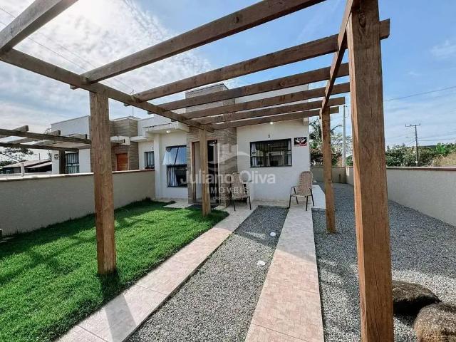 Casa venda em Região Geográfica Imediata de Joinville, Itapoá