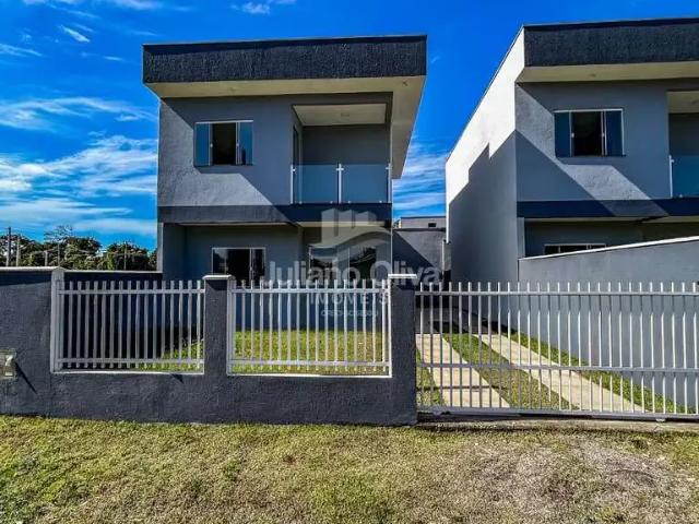 Casa venda em Região Geográfica Imediata de Joinville, Itapoá