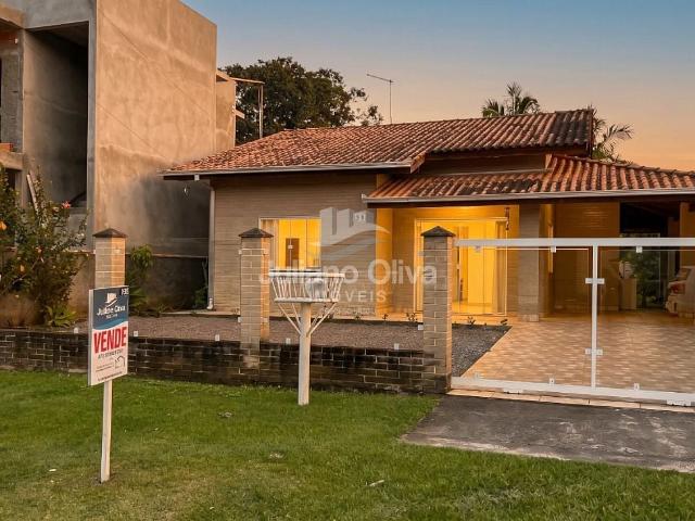 Casa venda em Loteamento das Palmeiras, Itapoá