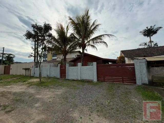 Casa venda em Região Geográfica Imediata de Joinville, Itapoá