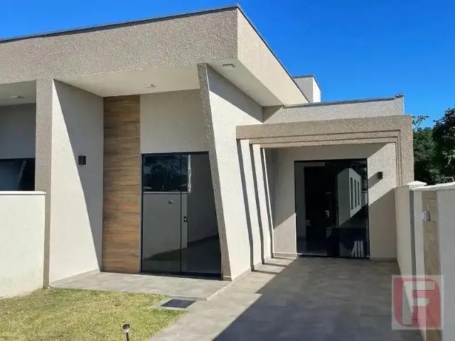 Casa venda em Região Geográfica Imediata de Joinville, Itapoá