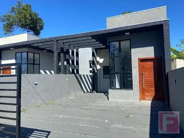 Casa venda em Região Geográfica Imediata de Joinville, Itapoá