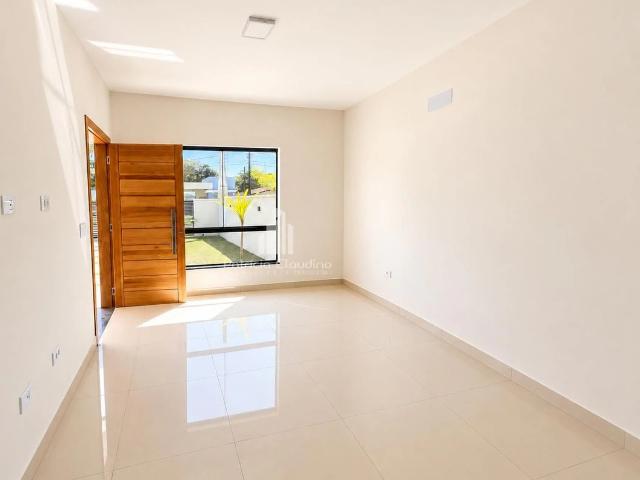 Casa venda em Loteamento Rio Gracioso, Itapoá
