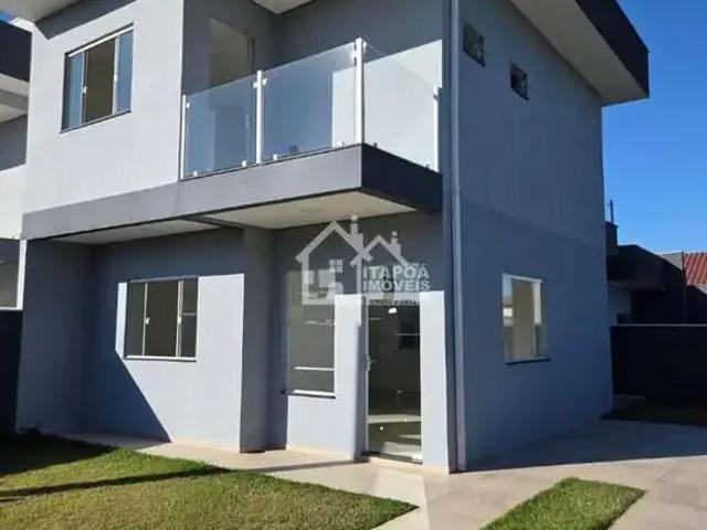 Casa venda em Região Geográfica Imediata de Joinville, Itapoá