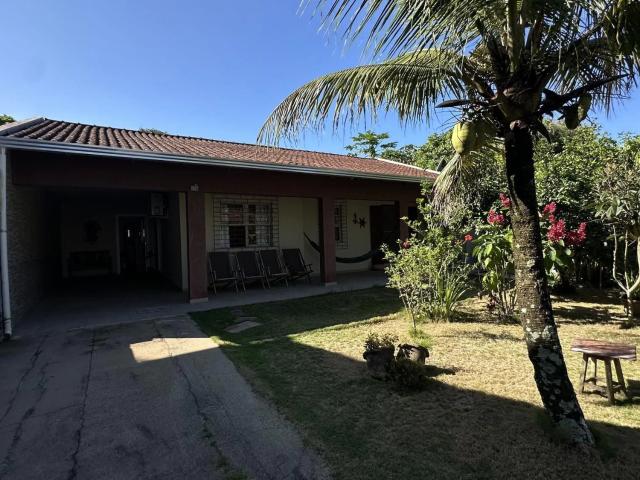 Casa venda em Loteamento Rio Gracioso, Itapoá