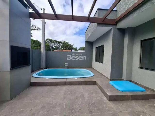 Casa venda em Região Geográfica Imediata de Joinville, Itapoá