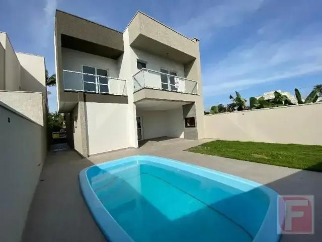 Casa venda em Região Geográfica Imediata de Joinville, Itapoá