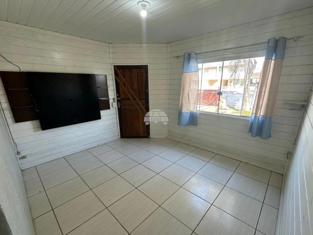 Casa venda em Loteamento Rio Gracioso, Itapoá