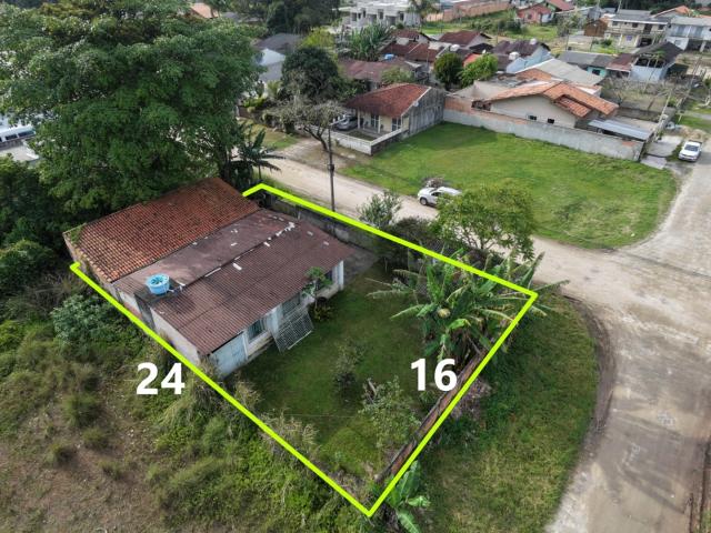 Casa venda em Itapoá, Região Geográfica Intermediária de Joinville