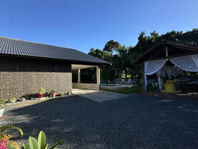 Casa venda em Loteamento Rio Gracioso, Itapoá