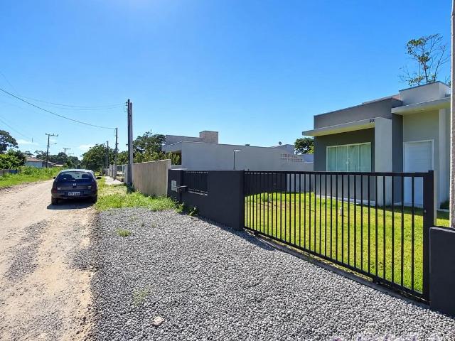 Casa venda em Loteamento Londrina, Itapoá