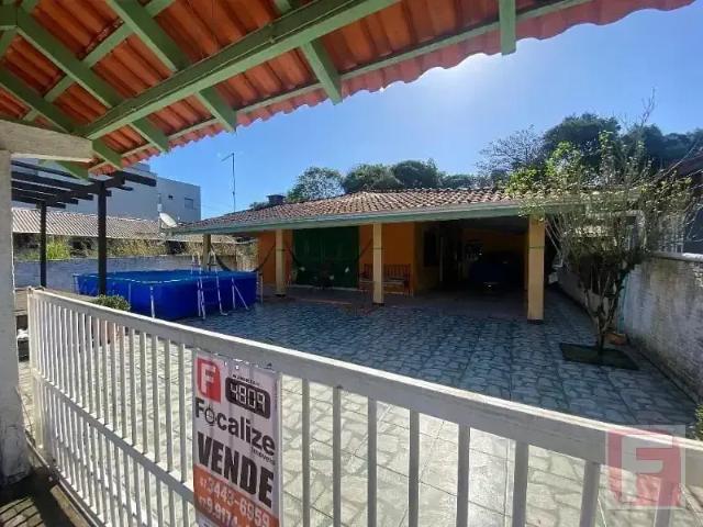 Casa venda em Região Geográfica Imediata de Joinville, Itapoá