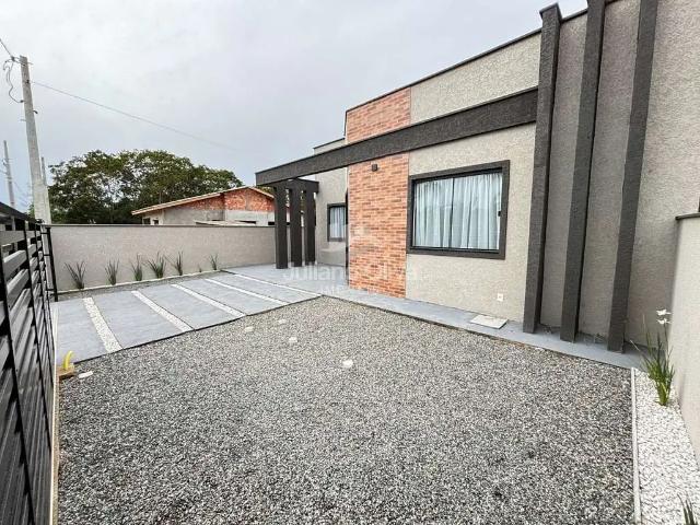 Casa venda em Região Geográfica Imediata de Joinville, Itapoá