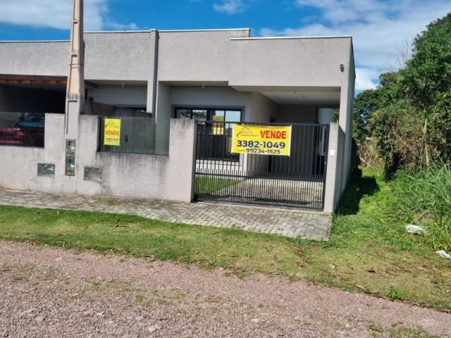 Casa venda em Região Geográfica Imediata de Joinville, Itapoá