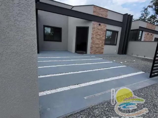 Casa venda em Região Geográfica Imediata de Joinville, Itapoá