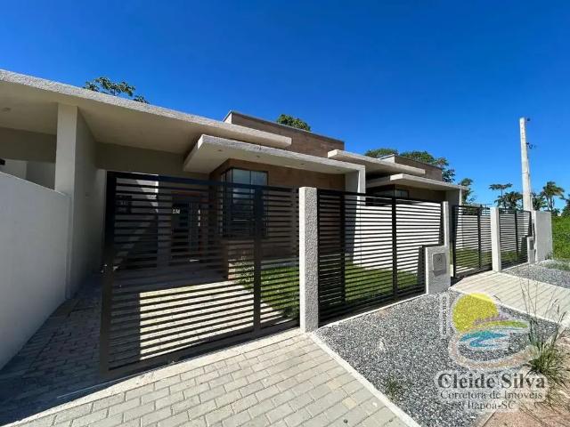 Casa venda em Região Geográfica Imediata de Joinville, Itapoá