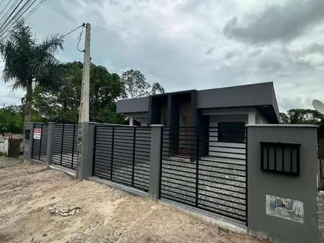Casa venda em Região Geográfica Imediata de Joinville, Itapoá