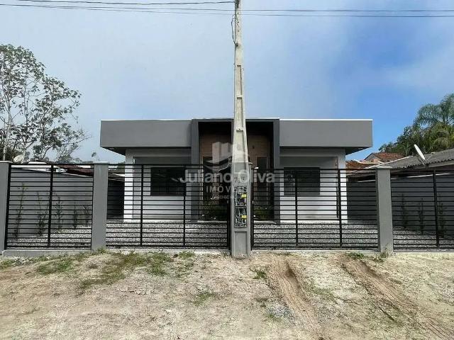 Casa venda em Região Geográfica Imediata de Joinville, Itapoá