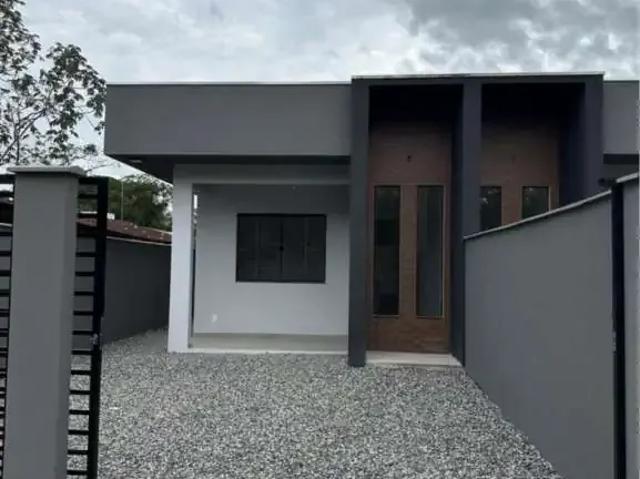 Casa venda em Região Geográfica Imediata de Joinville, Itapoá
