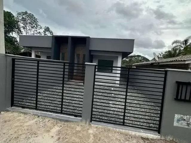 Casa venda em Região Geográfica Imediata de Joinville, Itapoá