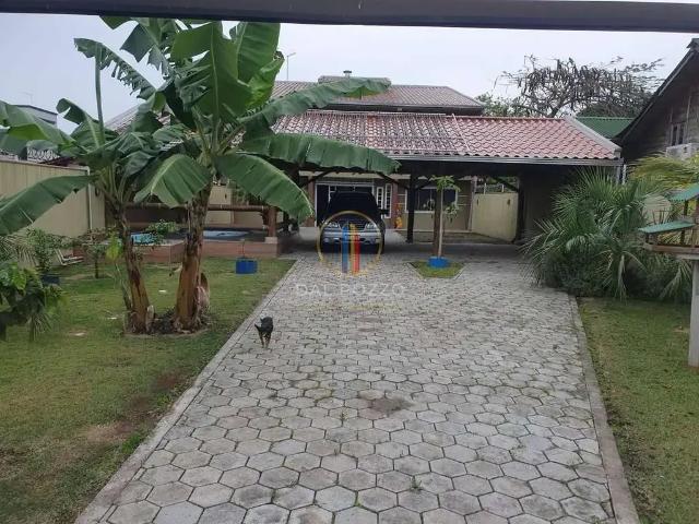 Casa venda em Região Geográfica Imediata de Joinville, Itapoá