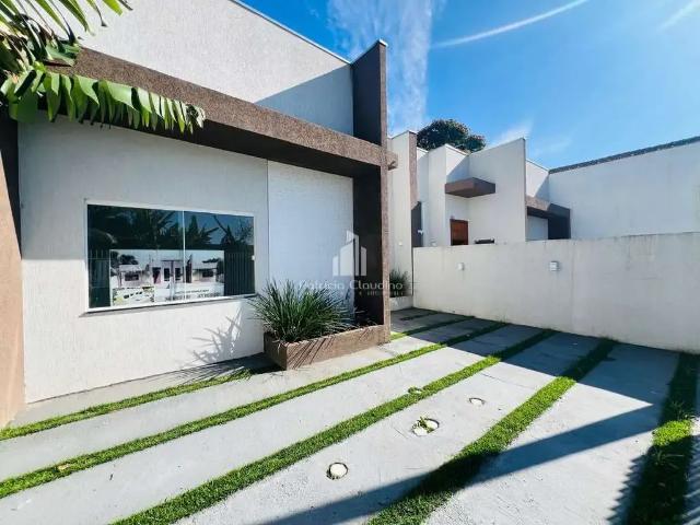 Casa venda em Região Geográfica Imediata de Joinville, Itapoá