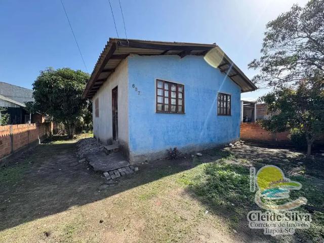 Casa venda em Região Geográfica Imediata de Joinville, Itapoá